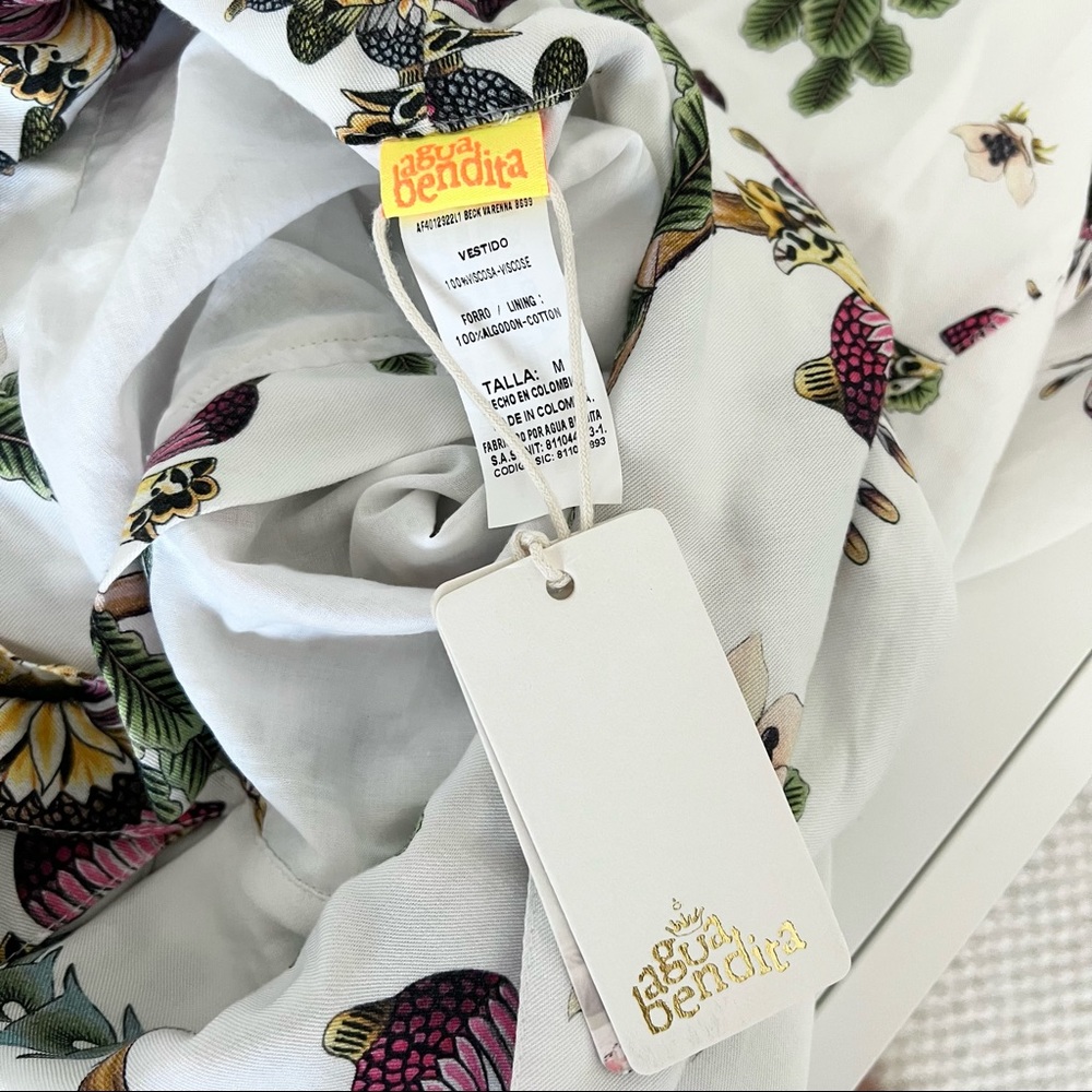 Agua Bendita Dress - Picture 11 of 11